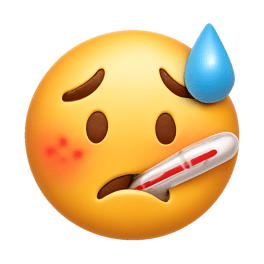 triệu chứng symptom