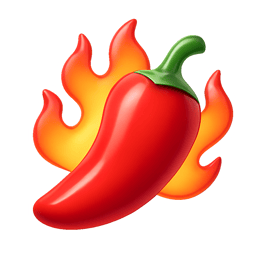 cay spicy