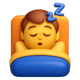 ngủ thiếp đi to fall asleep