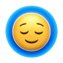 bình tĩnh calm