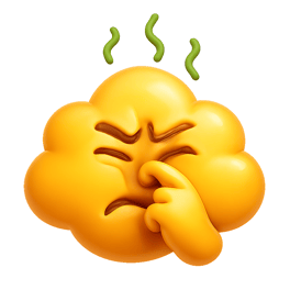 hôi smelly