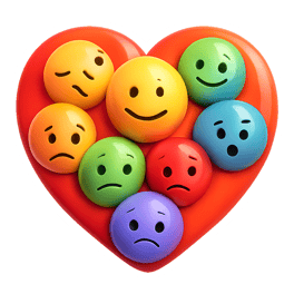 cảm xúc emotion