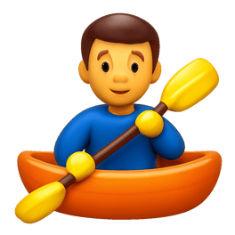chèo (thuyền) to row