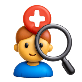 chẩn đoán to diagnose
