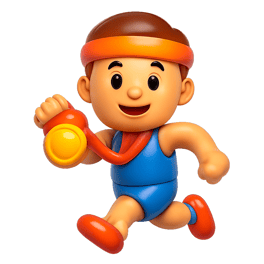 vận động viên athlete