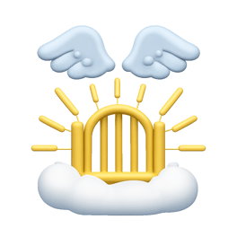 thiên đường heaven