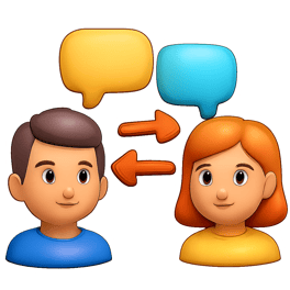 giao tiếp to communicate