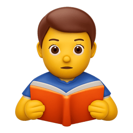 đọc sách to read