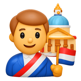 thị trưởng mayor