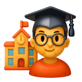 hiệu trưởng principal