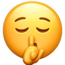 im lặng silence