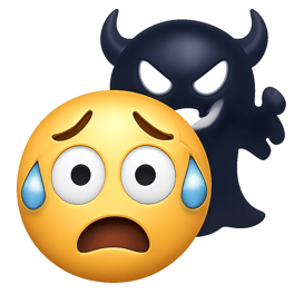 sợ hãi fear
