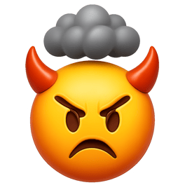 ác evil