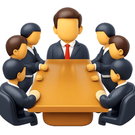hội đồng quản trị คณะกรรมการบริหาร