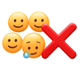 loại trừ mengecualikan