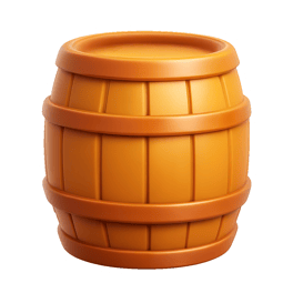 thùng barrel