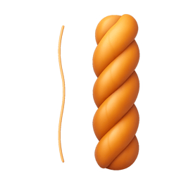 mỏng thin