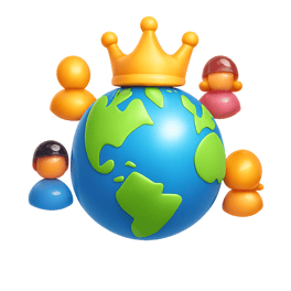 thiên hạ the world