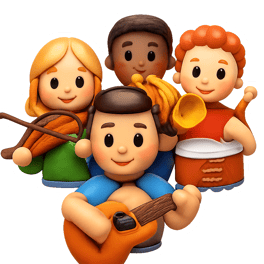 ban nhạc band