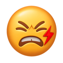 đau đớn painful