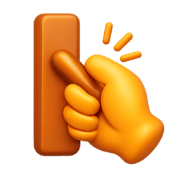 gõ to knock