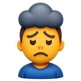 phiền não to worry