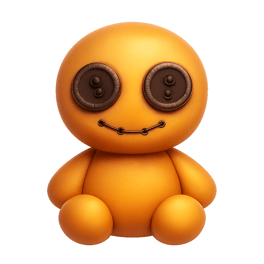 búp bê 인형