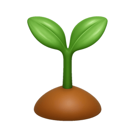 sinh trưởng to grow