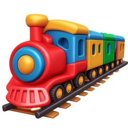 đoàn tàu train