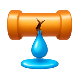 rò rỉ to leak