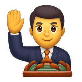 nghị sĩ legislator
