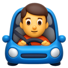lái to drive
