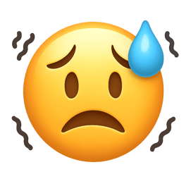 bất an uneasy