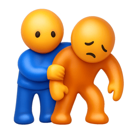 đỡ support
