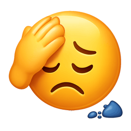 sai sót mistake