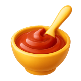nước sốt sauce