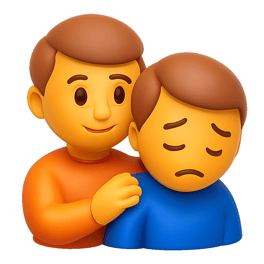 đồng cảm 共感する