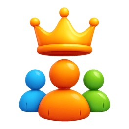 thống trị dominate