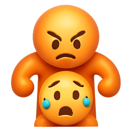 bắt nạt to bully