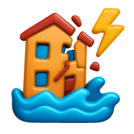 thảm họa disaster