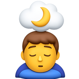 mơ to dream