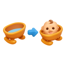ra đời to be born
