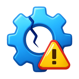 sự cố malfunction