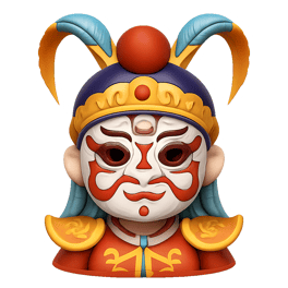 Kinh kịch Peking opera