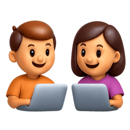 bạn mạng online friend