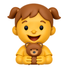 trẻ con child