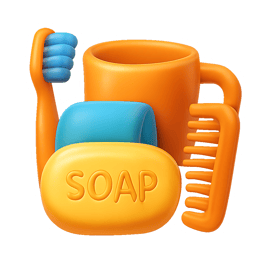 đồ dùng hàng ngày daily necessities