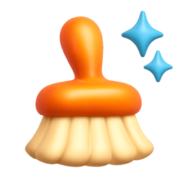 bàn chải brush