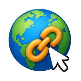 địa chỉ web alamat web