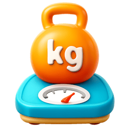 ki-lô-gam kilogram